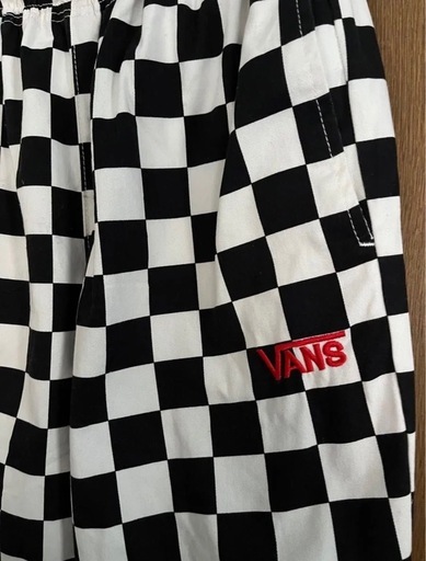VANS 
パンツ