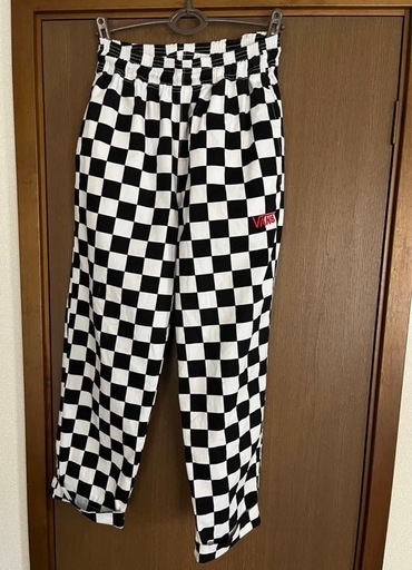 VANS 
パンツ