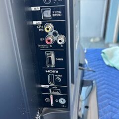 ORION 32型液晶テレビ RN-32SF10（2018年製） (買取マクサス熊本八代