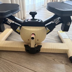 ツイストすてステッパーの画像