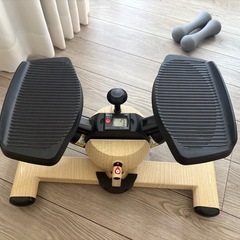 ツイストすてステッパーの画像