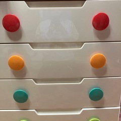 チェストの画像