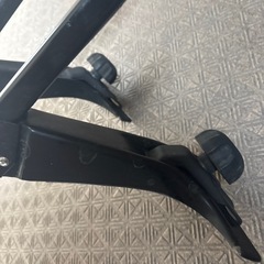 ベースキャリア　ルーフキャリアの画像