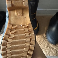 メンズ釣り用ブーツの画像