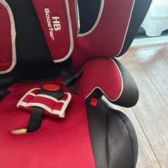チャイルドシートの画像