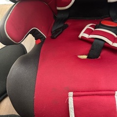 チャイルドシートの画像