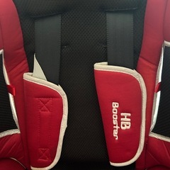 チャイルドシートの画像