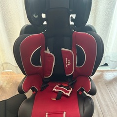 チャイルドシートの画像