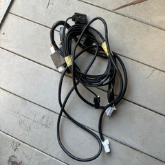 トヨタ 純正ビルトイン ETC
の画像