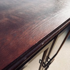 キャビネット サイドボードの画像