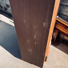 キャビネット サイドボードの画像