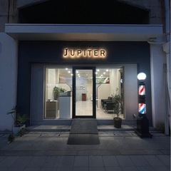 【理容師募集】自由出勤OK/歩合・面貸し歓迎｜野田阪神すぐ｜理容室JUPITER の画像