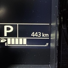 ジムニーJB64純正ホイール付きタイヤの画像