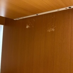 マルチデスク　学習机の画像