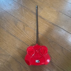 ラジコンカーの画像