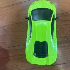 ラジコンカーの画像