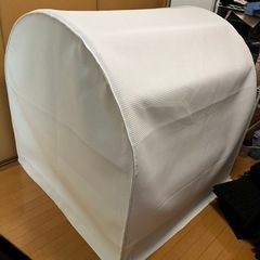 防音テント　PAOの画像