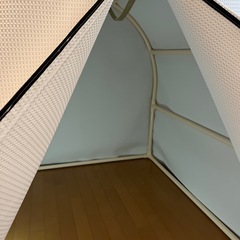 防音テント　PAOの画像