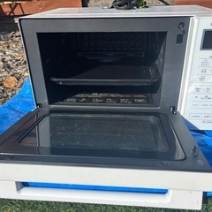 オーブンレンジの画像