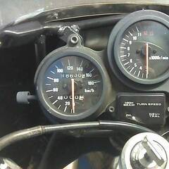 SUZUKI RGV250ガンマ-1 黒/グレー エンジン始動動画 自賠責で乗れます 半額配送キャンペーン 現状渡し諸経費￥0- 横浜 P-Yardの画像