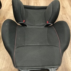 
ジュニアシート　2個セットの画像
