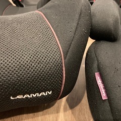 
ジュニアシート　2個セットの画像