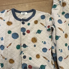 ヘリーハンセン、ブランシェスなど100センチの画像