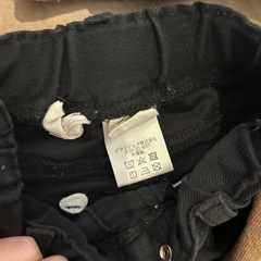 ヘリーハンセン、ブランシェスなど100センチの画像