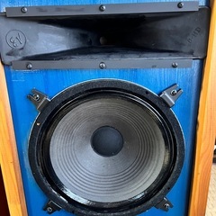 大型スピーカー 自作モデル EV系ユニット使用の画像