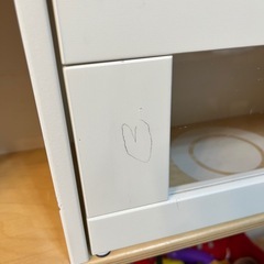IKEA おままごとキッチンセット
の画像