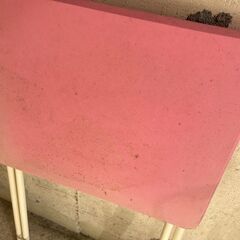 【無料】折り畳み 机の画像