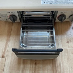 ガスコンロの画像