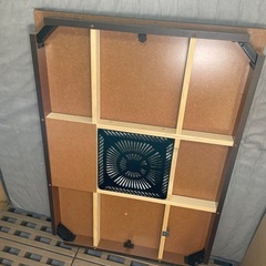 こたつセットの画像