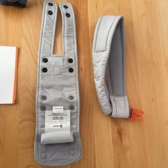 エルゴベビー抱っこ紐の画像