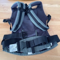 エルゴベビー抱っこ紐の画像