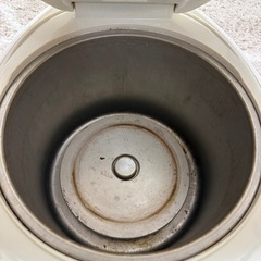 TOSHIBA 炊飯器の画像