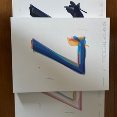 BTS グッズの画像