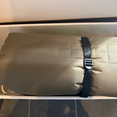 スラックライン　26m×5cm　架台・マット付きの画像