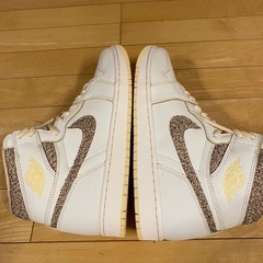 NIKE AIR JORDAN 1 HIGH OG CRAFT "VIBRATIONS OF NAIJA"28.5cmの画像