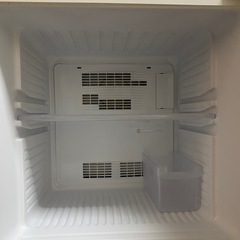 無印良品　冷蔵庫　137L  の画像
