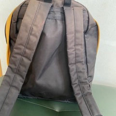 person's sports リュックの画像