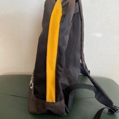 person's sports リュックの画像