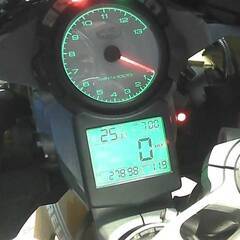 ドゥカティ 749S 白/黄 車検R9/10月 エンジン始動動画 名変で乗れます 半額配送キャンペーン 現状渡し諸経費￥0- 横浜 P-Yardの画像