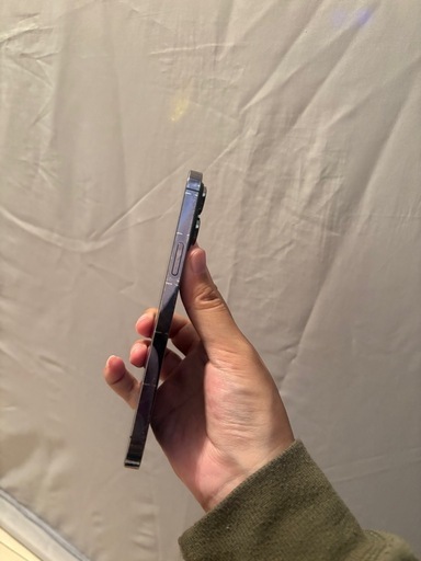 【話中
】Iphone 14 pro max