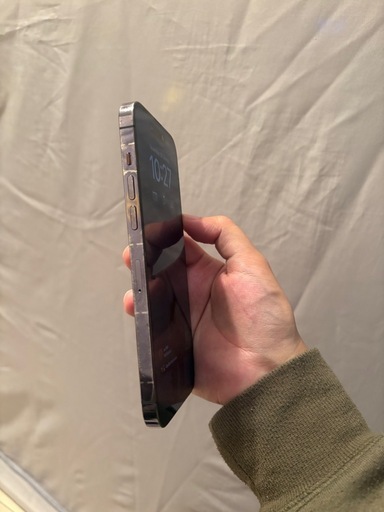 【話中
】Iphone 14 pro max