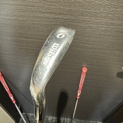 ゴルフクラブ　レディース　 の画像