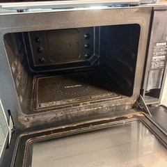 ヘルシオ　 AX-PX3　訳ありの画像