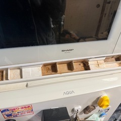 ヘルシオ　 AX-PX3　訳ありの画像