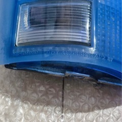 C1500    サバーバン　　テールランプ　クリアブルー希少の画像