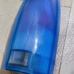 C1500    サバーバン　　テールランプ　クリアブルー希少の画像